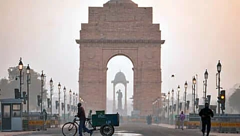 Delhi spent only 20% of National Clean Air Program funds