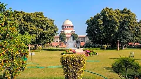 Supreme Court faults West Bengal over Malda gherao trapping officers
