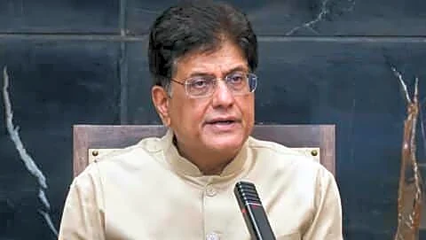 India acts to shield economy from West Asia conflict impacts