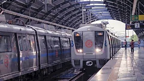 Delhi Metro starts 3am Sunday services for PNB Soldierathon