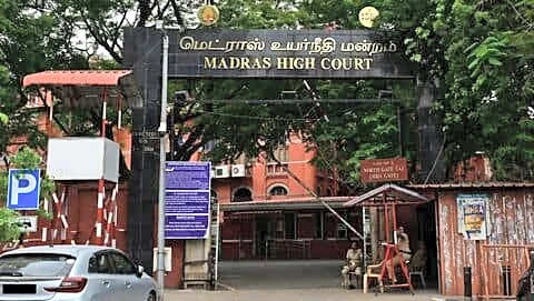 Madras HC rules Tamil Nadu governor bound on remission decisions