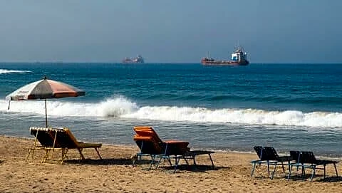 West Asia conflict triggers cancelations, Kerala tourist spots unusually quiet