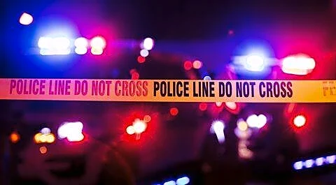 Truck driver Arun Kumar dies in Delhi-Jaipur Expressway crash