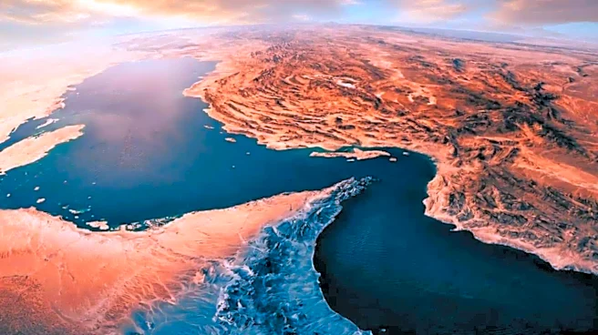 'Only India has lost mariners': MEA at Iran war talks