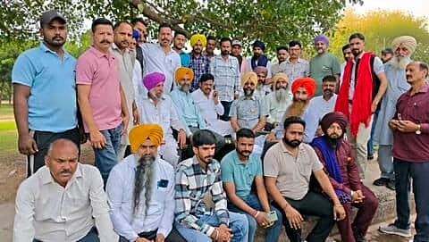 Punjab transporters, farmers plan Saturday Kiratpur-Manali blockade over Himachal tax