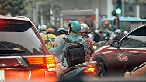 Delhi Traffic Police warns heavy traffic for DC vs MI