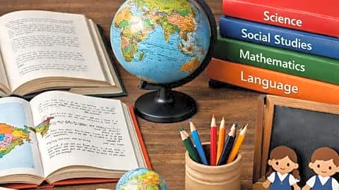 CBSE mandates 3 language policy across India from 2026-27