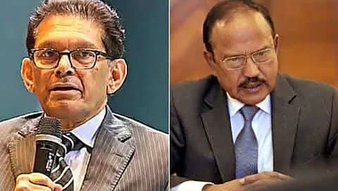 Bangladesh's Foreign Minister Khalilur Rahman expected to visit India