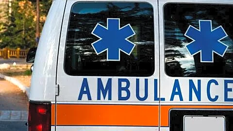 Greenland Public School students treated after toxic smoke exposure