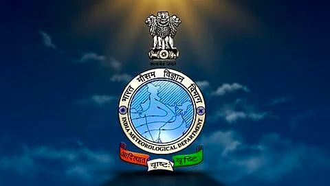 India Meteorological Department warns 2 western disturbances this week