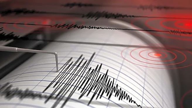 5.9-magnitude earthquake hits Afghanistan-Tajikistan border; tremors felt in India