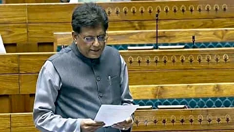 India rolls out Jan Vishwas Bill to decriminalize 1,000 provisions