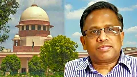 Supreme Court Justice K V Viswanathan withdraws from Alchemist case