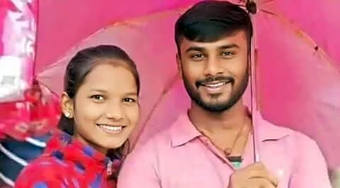 Telangana couple die by suicide after family rejected inter-caste marriage