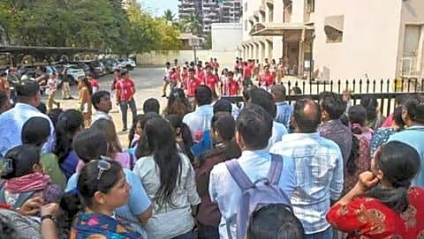 CBSE mandates 3rd language for classes 6-10 from 2026-27