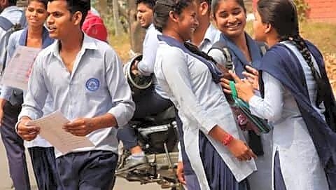 UP Board will announce 10th and 12th results April 2026