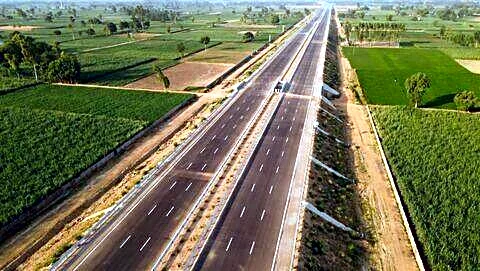 Prime Minister Narendra Modi to inaugurate Delhi-Dehradun Expressway April 14