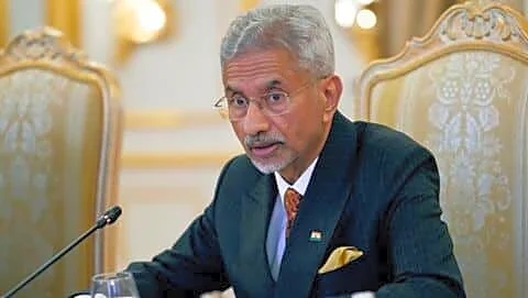 India evacuates over 550 from Iran, S Jaishankar thanks Armenia