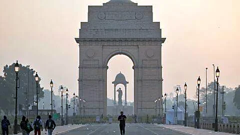 Delhi unveils 11-area air plan aligned with Green Budget 2026-27