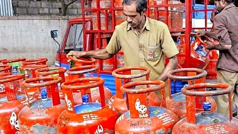 India keeps petrol diesel and LPG available after Hormuz closure
