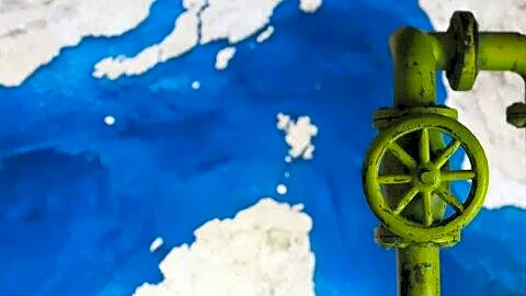 India receives possible 1st Iranian LPG imports in 7 years