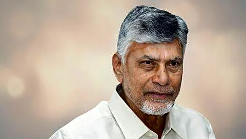 N Chandrababu Naidu wants Amaravati's ₹57,821cr projects completed by 2028
