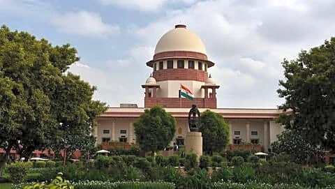 Laxminarayan Tripathi, Zainab Javid Patel challenge transgender law over self-identification