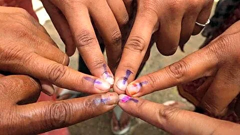 India's April assembly elections face climate hurdles for 174 million