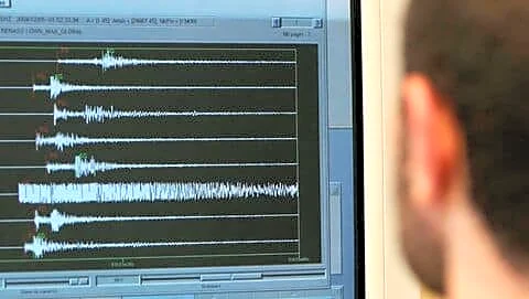 Magnitude 4.2 earthquake strikes Indian Ocean, National Center for Seismology