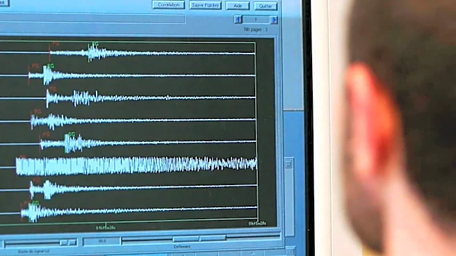 Indian Ocean witnesses magnitude 4.2 earthquake