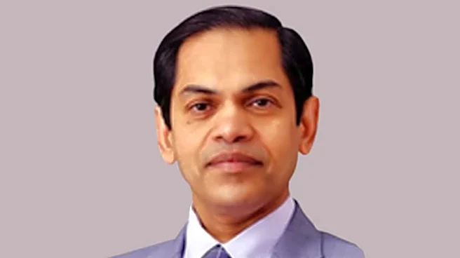 'Strait of Hormuz has to open': Former Indian diplomat