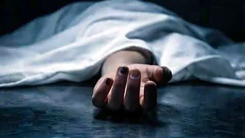 Madhapur crash kills 22-year-old Haniya Ayesha, Abdul Basit hospitalized