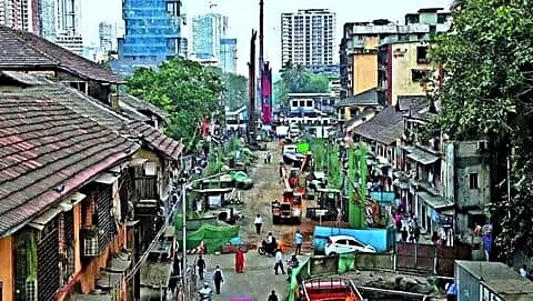 Mumbai removes Elphinstone Road overbridge, landmark since 1913, for modernisation