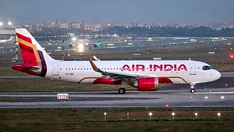 Air India Group to fly 30 special West Asia flights