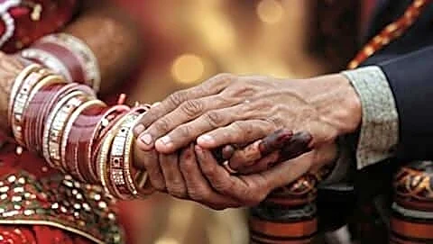 Pune parents booked for marrying 16-year-old daughter to 28-year-old man