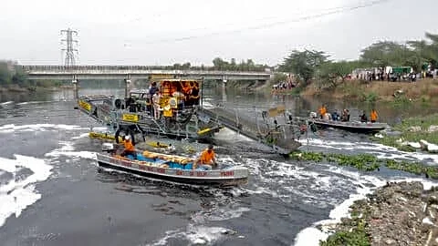 Rekha Gupta says Delhi green budget ₹22,236cr will fight pollution