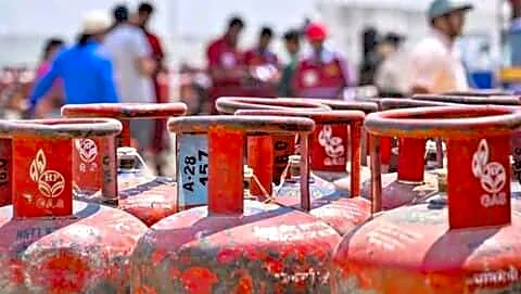 Odisha bans open market sale of 5-kg LPG, requires e-KYC