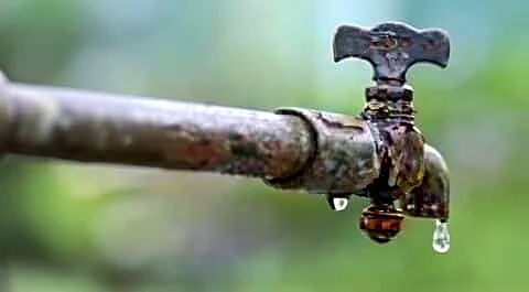 Srinagar faces 24-hour water disruption for Sindh Power Canal repairs