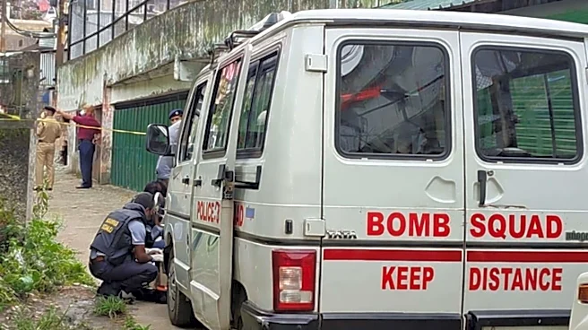 DU colleges evacuated after bomb threat emails: Delhi Police