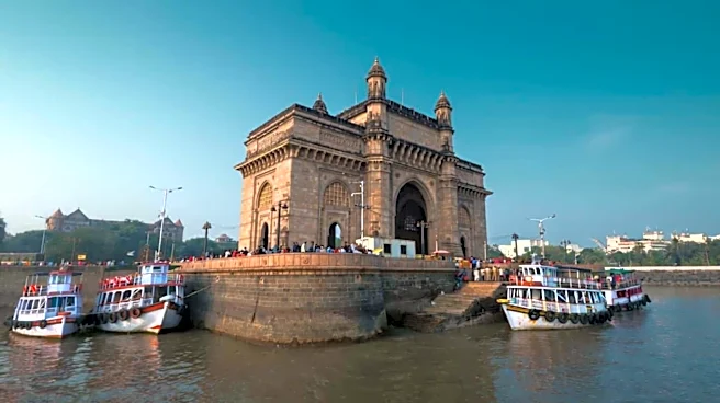 Maharashtra police, IIT, Navy launch app to monitor coastal vessels
