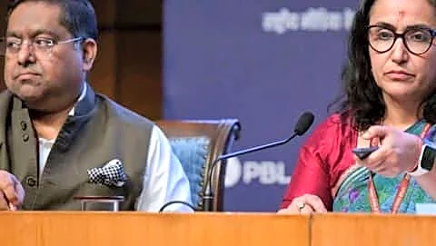 Indian government says essentials prices steady despite West Asia crisis