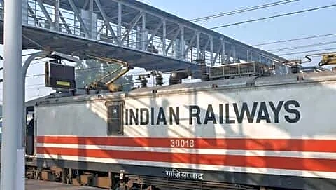 Indian Railways greenlights over ₹1,364cr Kavach and fiber projects