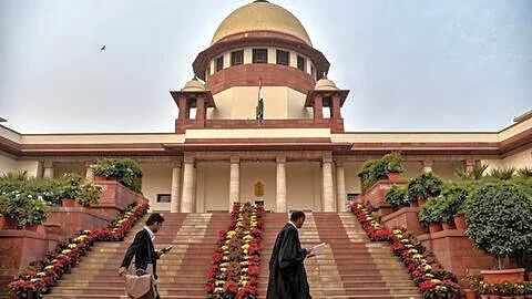 Supreme Court refuses to interfere with Madras HC micro-nanoplastics warnings