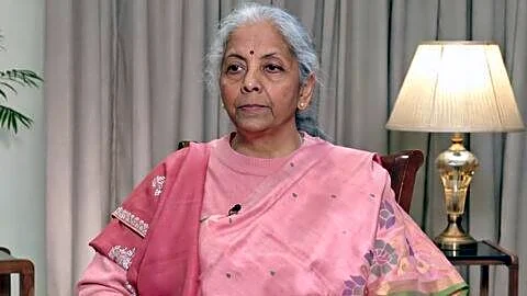 Nirmala Sitharaman warns West Asia conflict could impact energy, economy