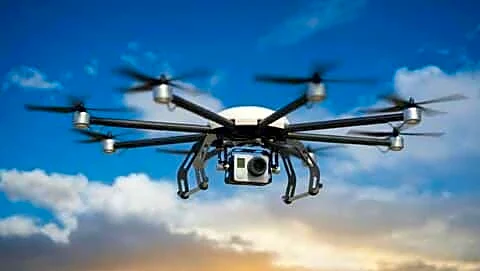 Indian Army issues nearly 50-page roadmap for drones, loitering munitions