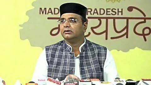 Six trophies stolen from Vishvas Sarang's Bhopal high security home