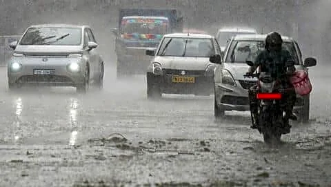 IMD says north India pre-monsoon showers caused by western disturbances