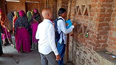 Expert teams investigate deaths of 5 children in Lasadiya, Rajasthan