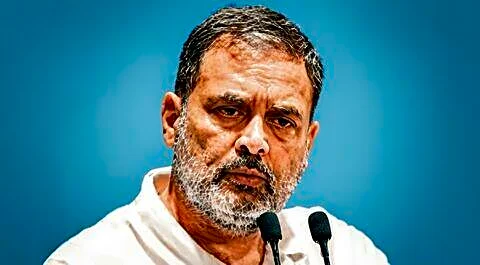 Allahabad HC to hear Rahul Gandhi citizenship case April 15