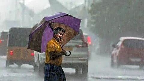 Skymet predicts India's 2026 monsoon at 94% amid El Nino